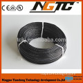 Flexible models FeCrAl Electric spiral heating resistance wire